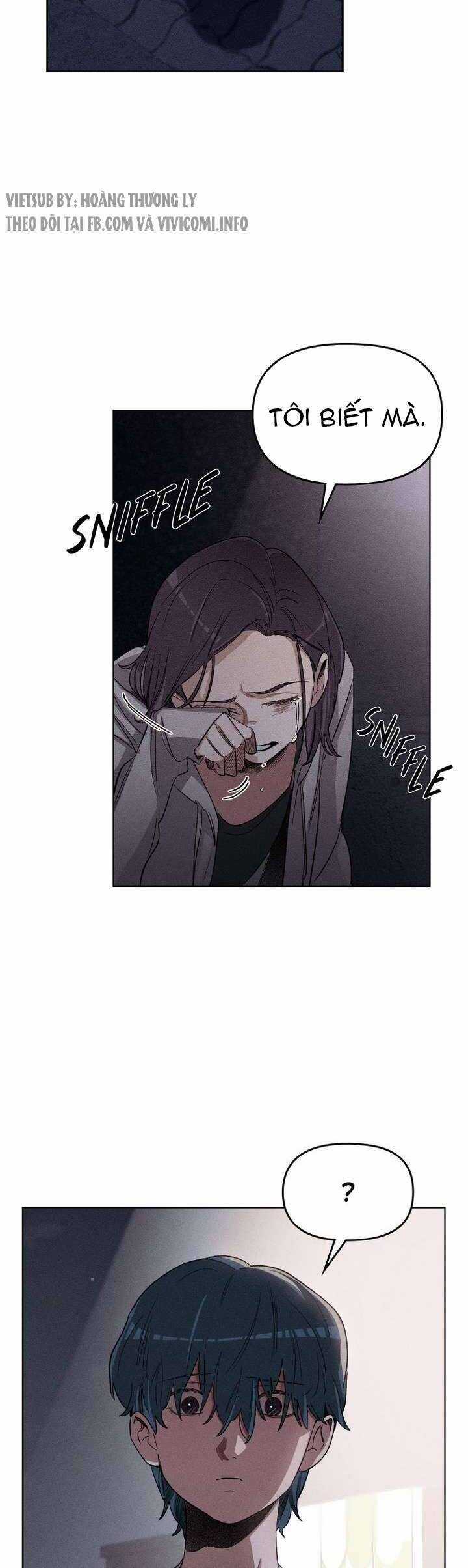 Lời Thú Tội - Chapter 16 - Trang 4