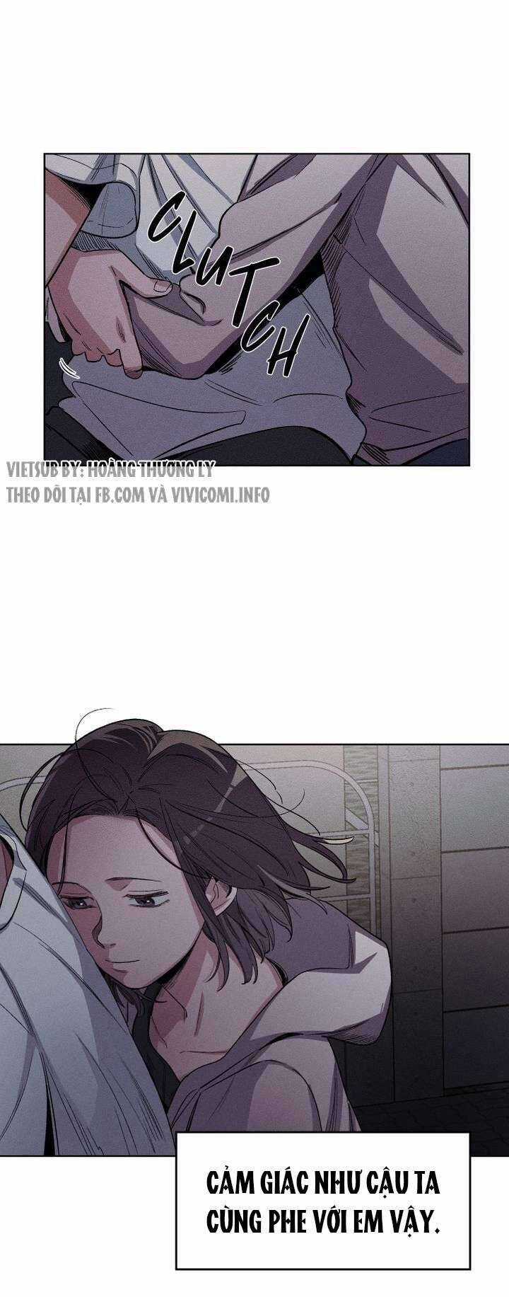 Lời Thú Tội - Chapter 16 - Trang 33