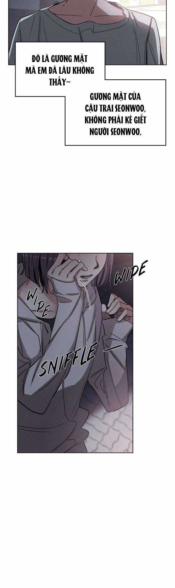 Lời Thú Tội - Chapter 16 - Trang 5