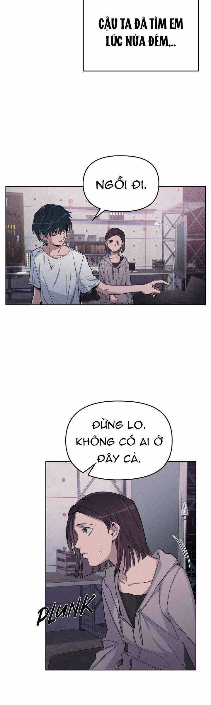 Lời Thú Tội - Chapter 16 - Trang 8