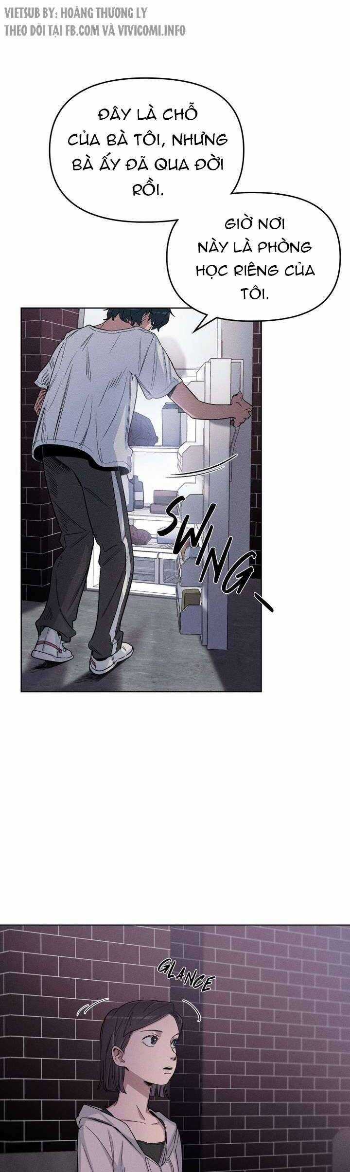 Lời Thú Tội - Chapter 16 - Trang 9