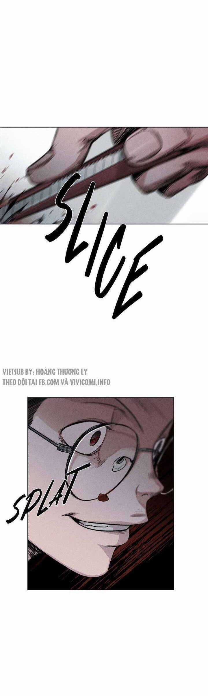 Lời Thú Tội - Chapter 17 - Trang 11