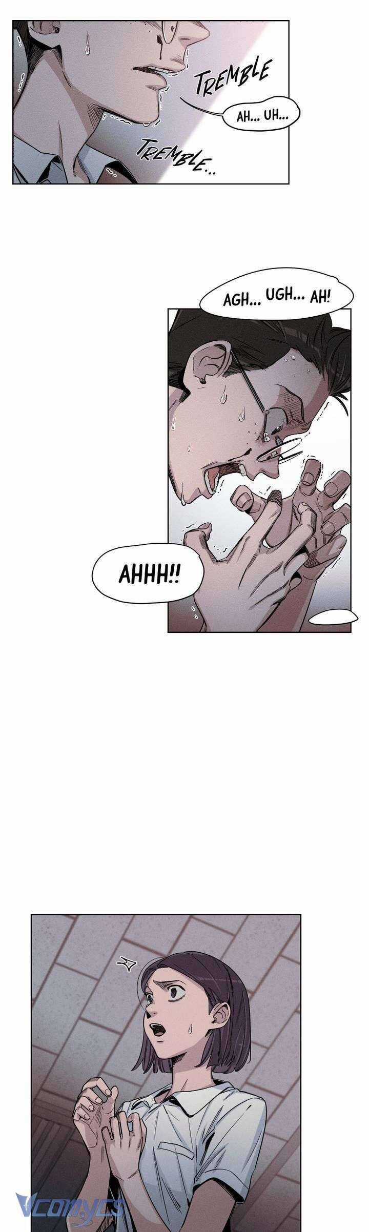 Lời Thú Tội - Chapter 17 - Trang 12