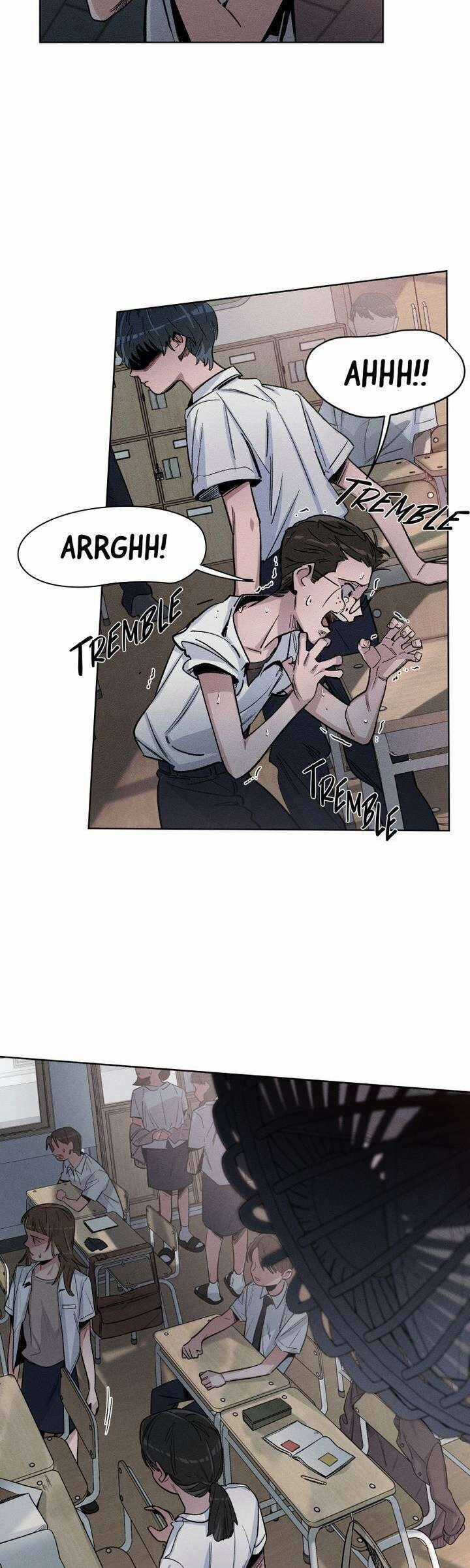 Lời Thú Tội - Chapter 17 - Trang 13