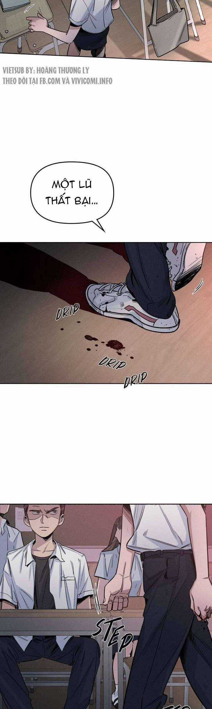Lời Thú Tội - Chapter 17 - Trang 14