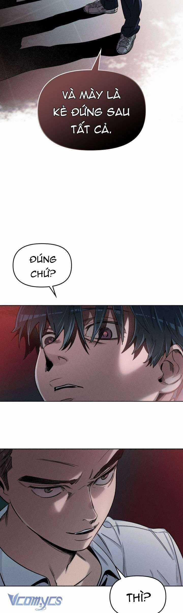 Lời Thú Tội - Chapter 17 - Trang 17