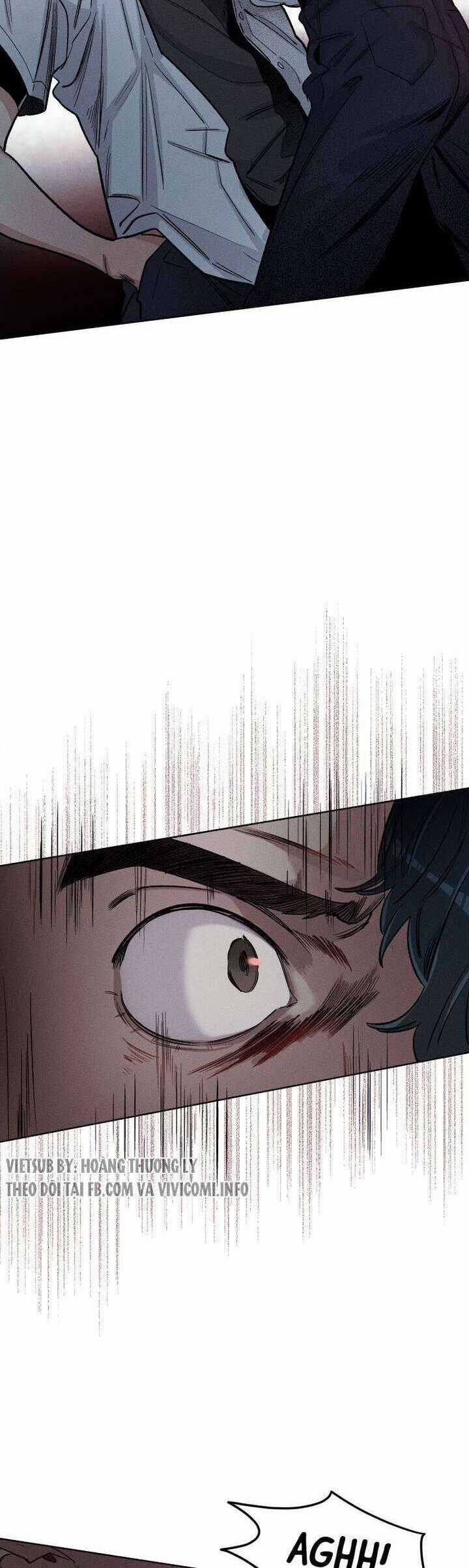 Lời Thú Tội - Chapter 17 - Trang 19