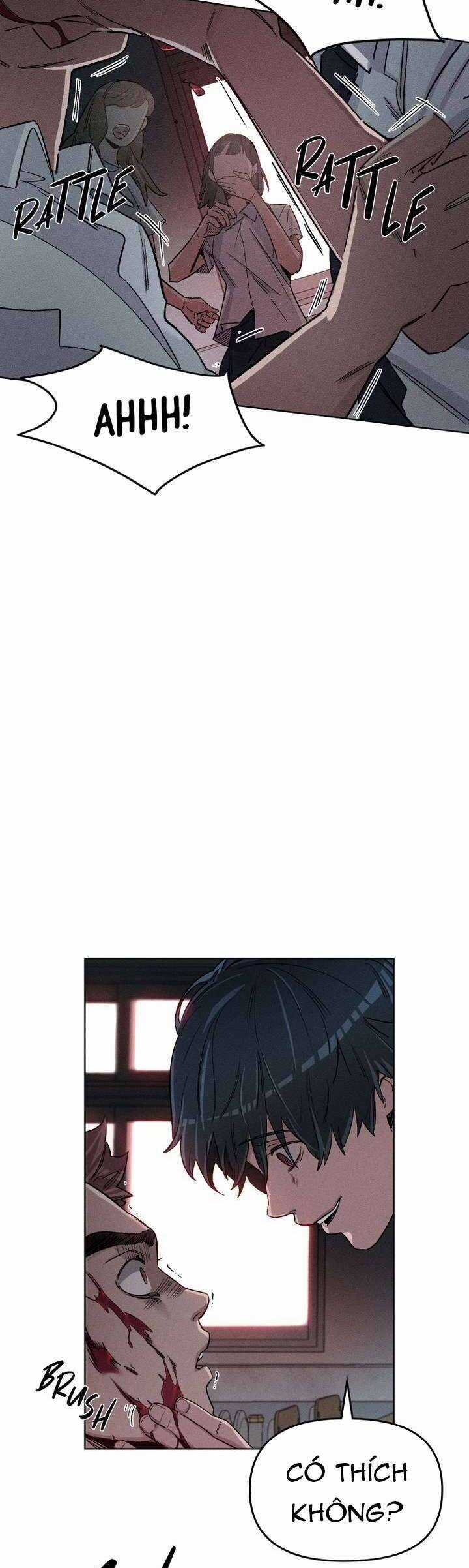 Lời Thú Tội - Chapter 17 - Trang 20