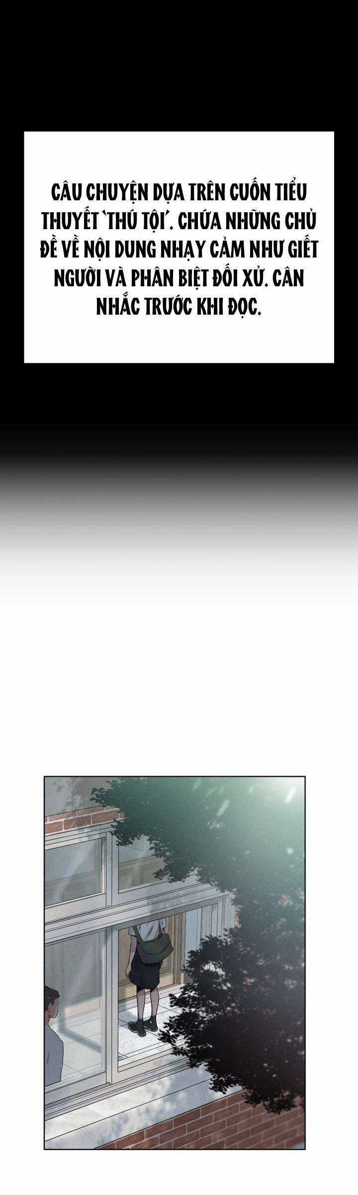 Lời Thú Tội - Chapter 17 - Trang 3