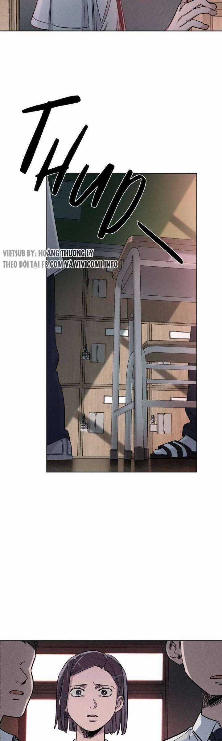 Lời Thú Tội - Chapter 17 - Trang 24