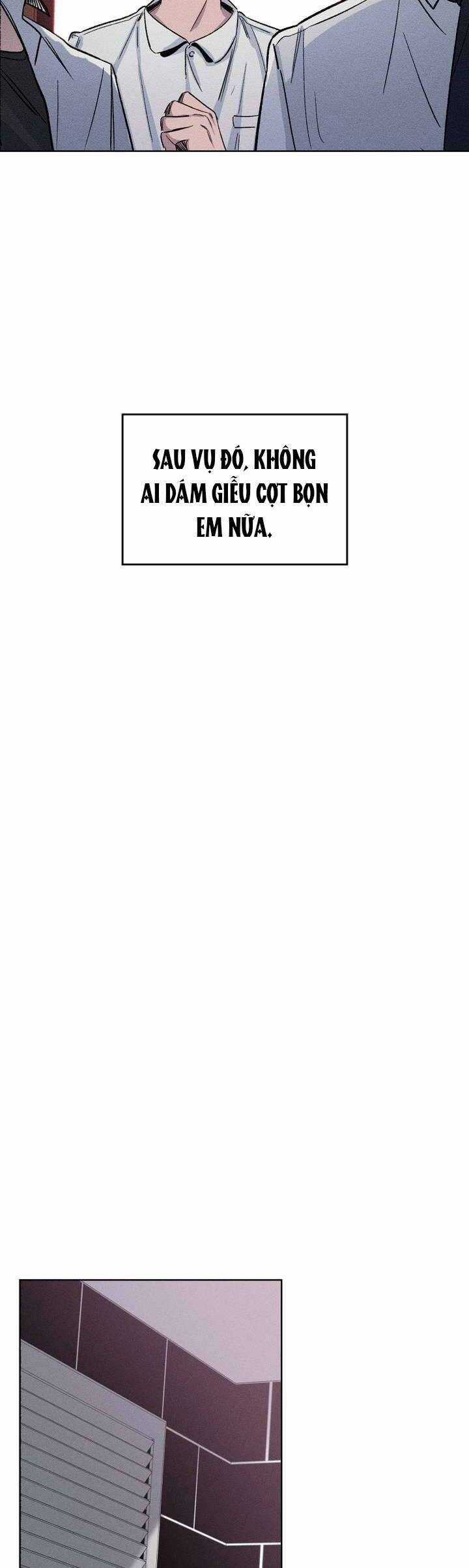 Lời Thú Tội - Chapter 17 - Trang 25