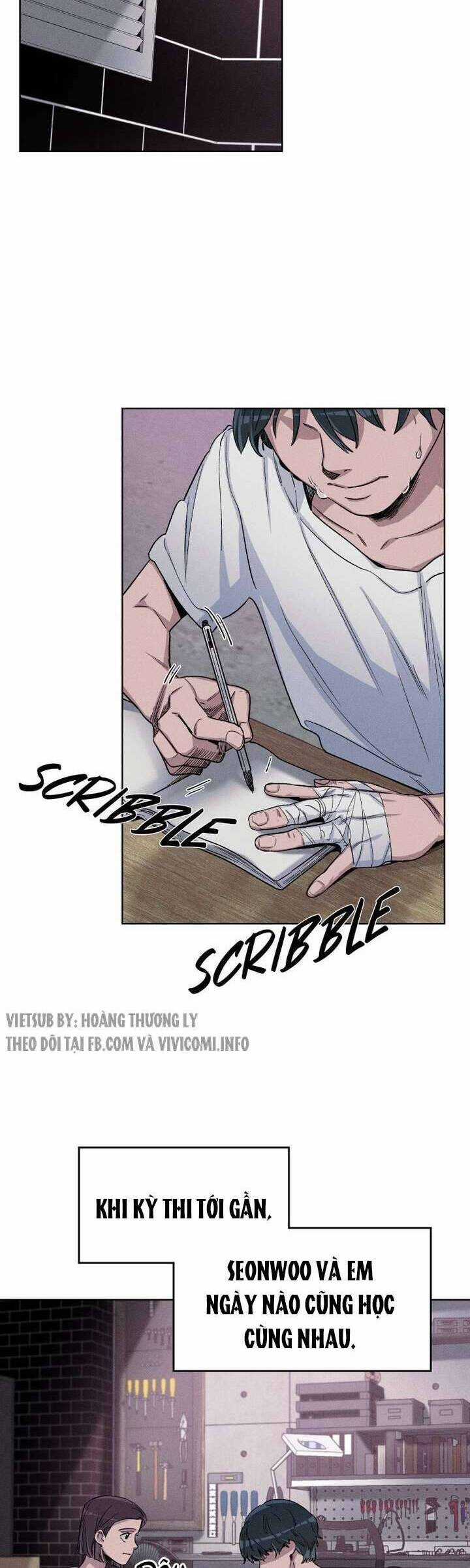 Lời Thú Tội - Chapter 17 - Trang 26