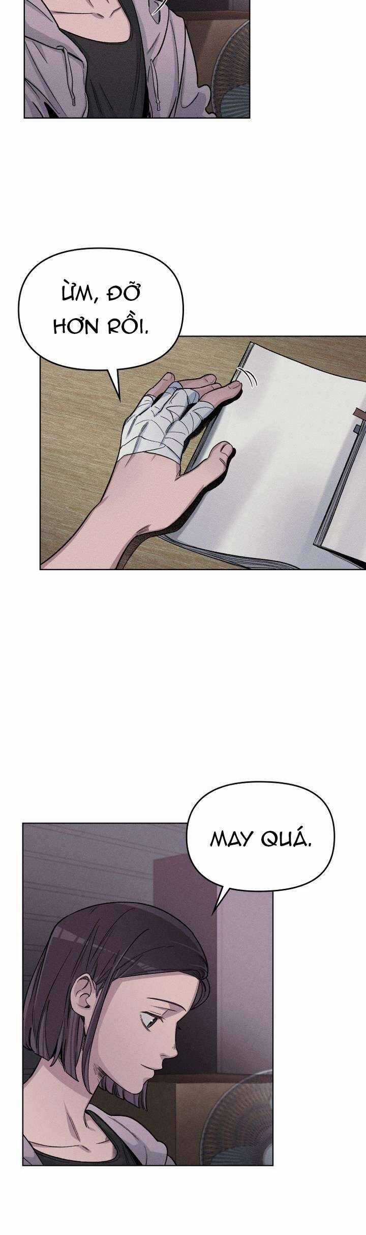 Lời Thú Tội - Chapter 17 - Trang 28