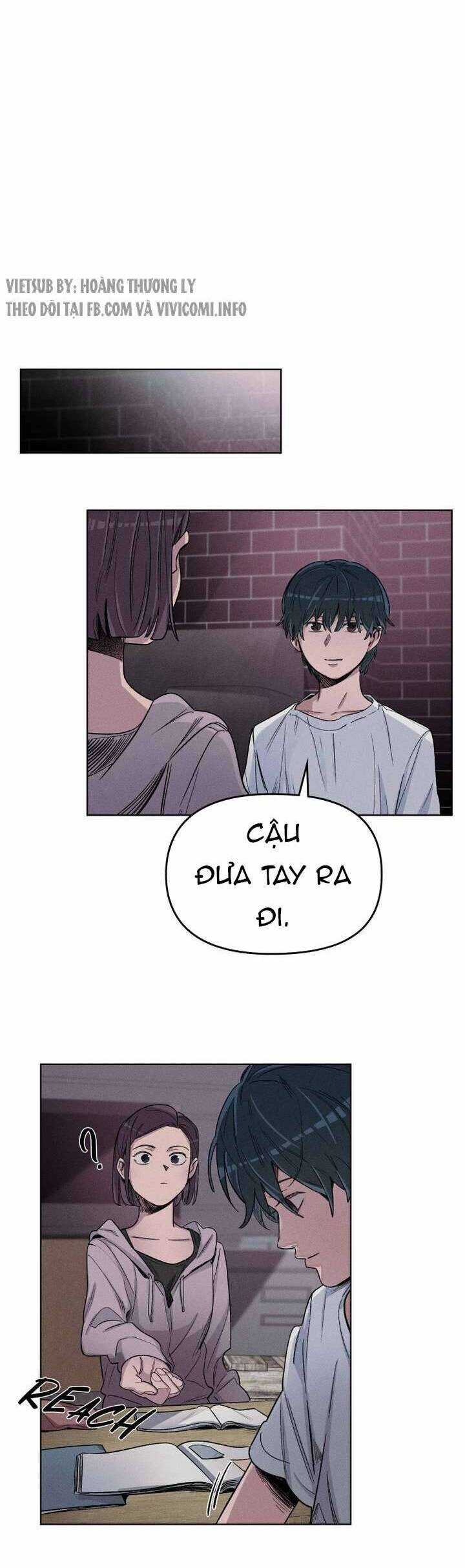 Lời Thú Tội - Chapter 17 - Trang 29