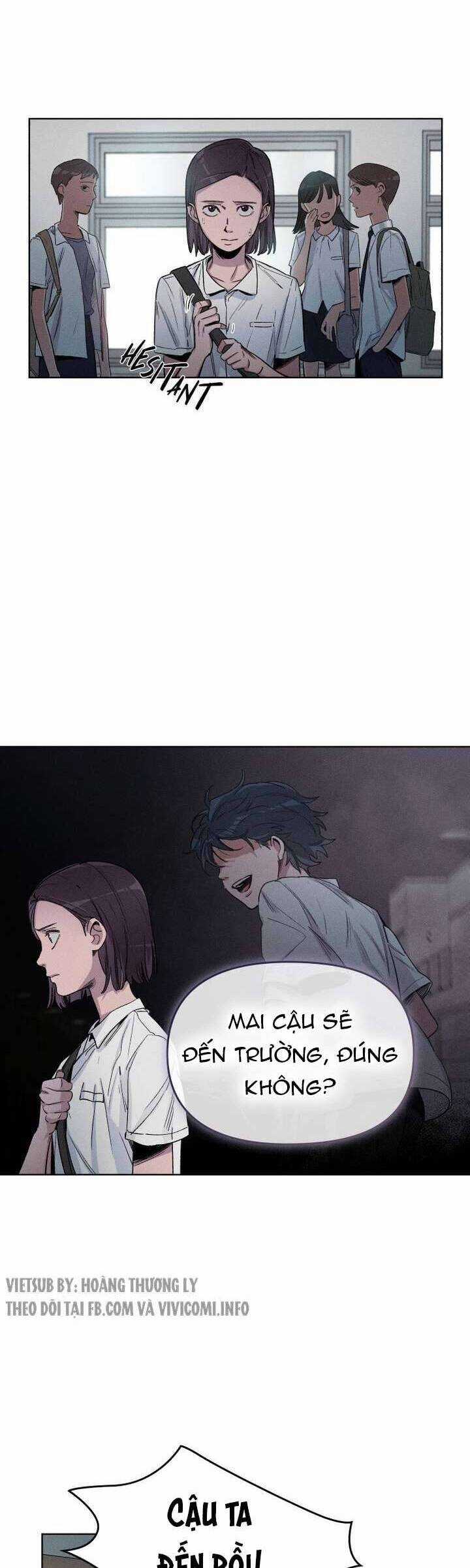 Lời Thú Tội - Chapter 17 - Trang 4