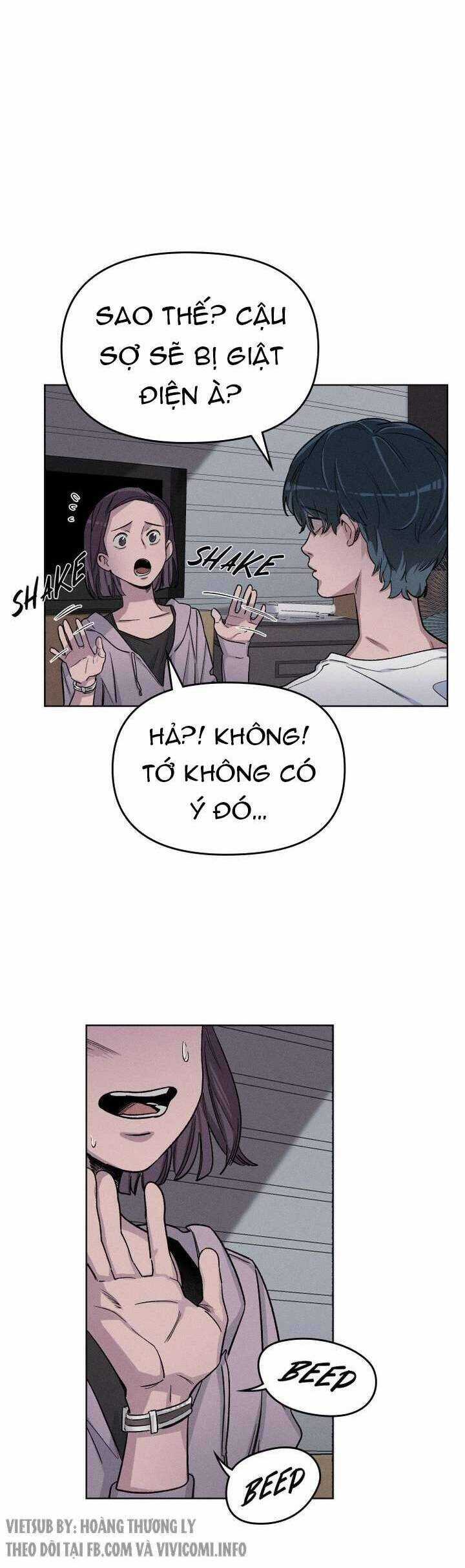 Lời Thú Tội - Chapter 17 - Trang 31
