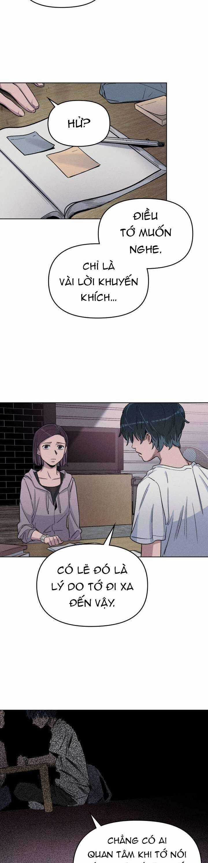 Lời Thú Tội - Chapter 17 - Trang 34