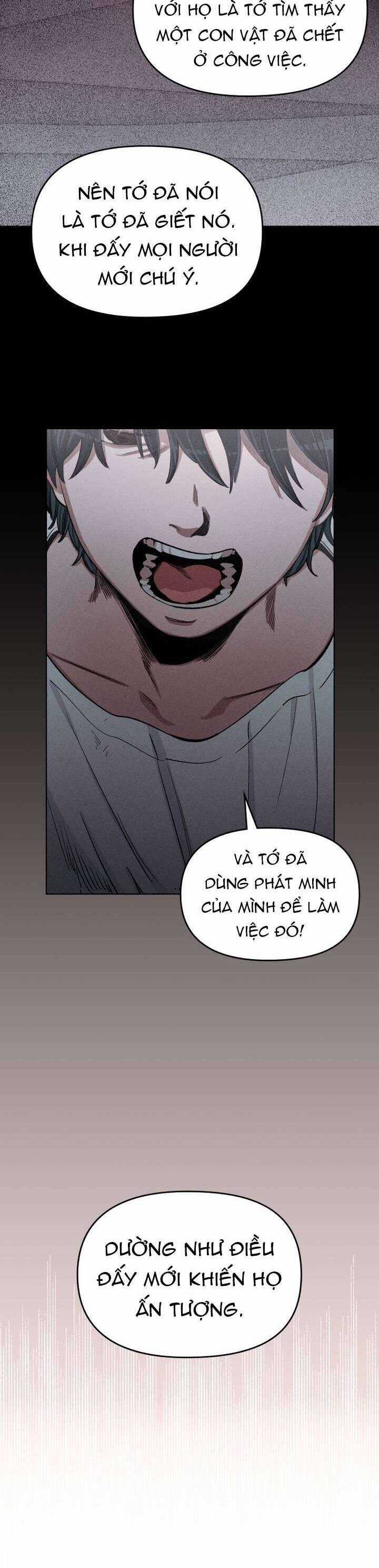 Lời Thú Tội - Chapter 17 - Trang 35