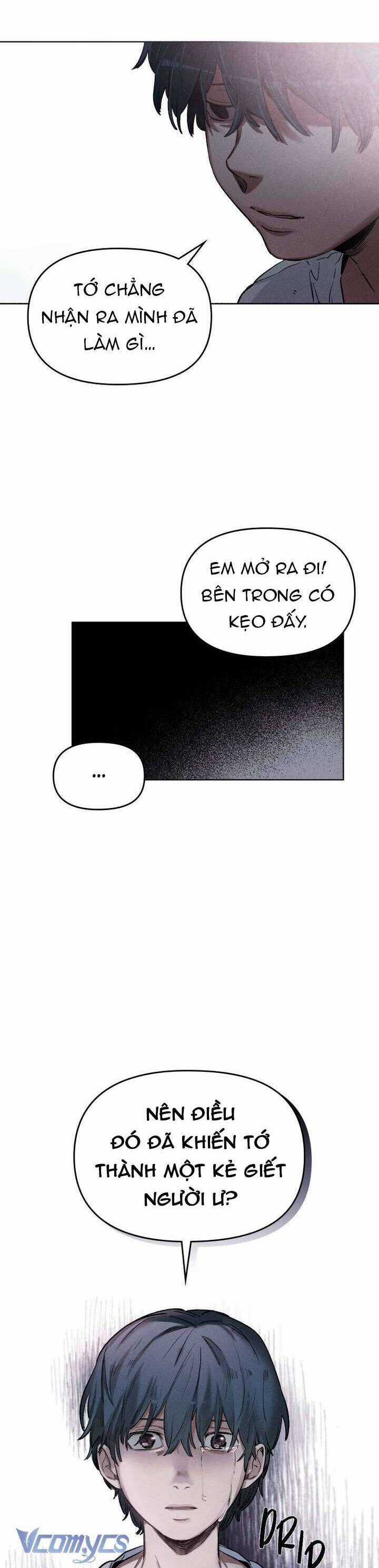 Lời Thú Tội - Chapter 17 - Trang 36