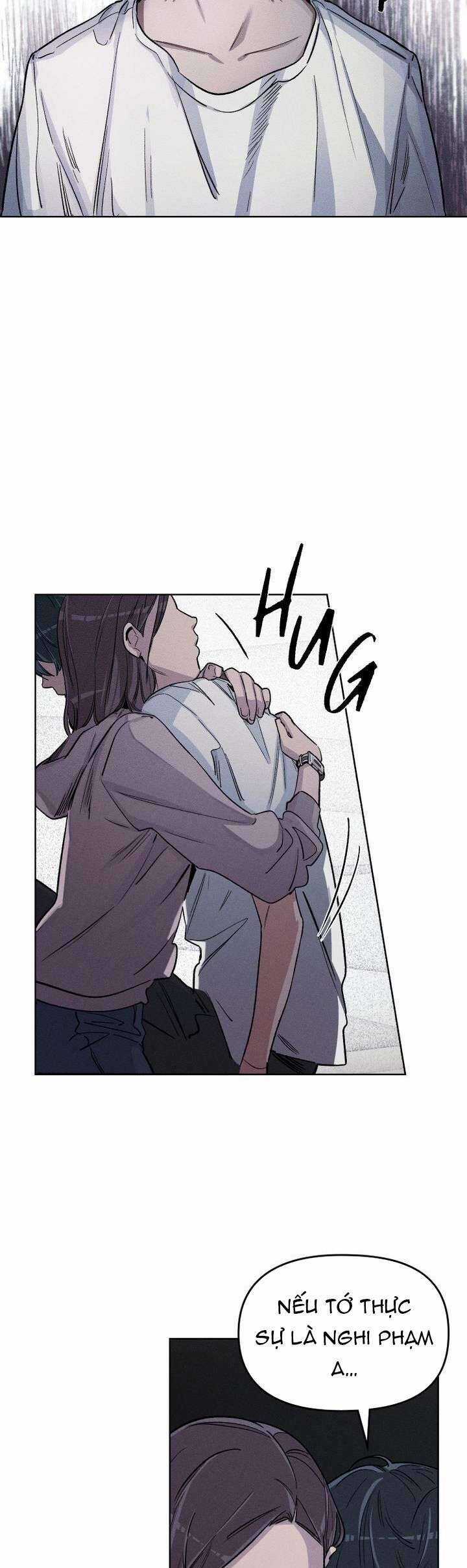 Lời Thú Tội - Chapter 17 - Trang 37