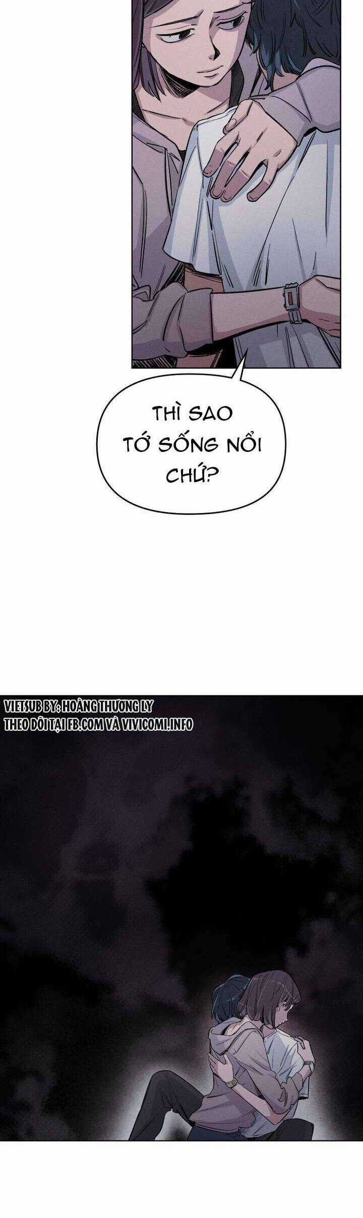 Lời Thú Tội - Chapter 17 - Trang 38