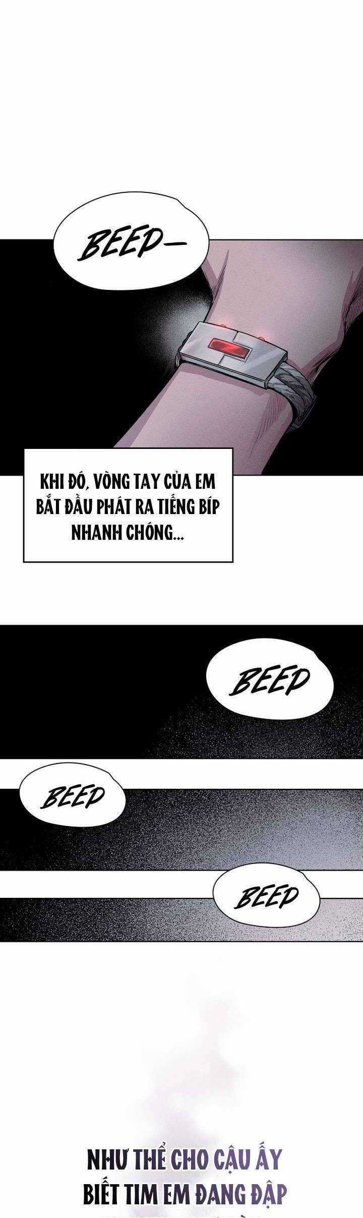 Lời Thú Tội - Chapter 17 - Trang 39