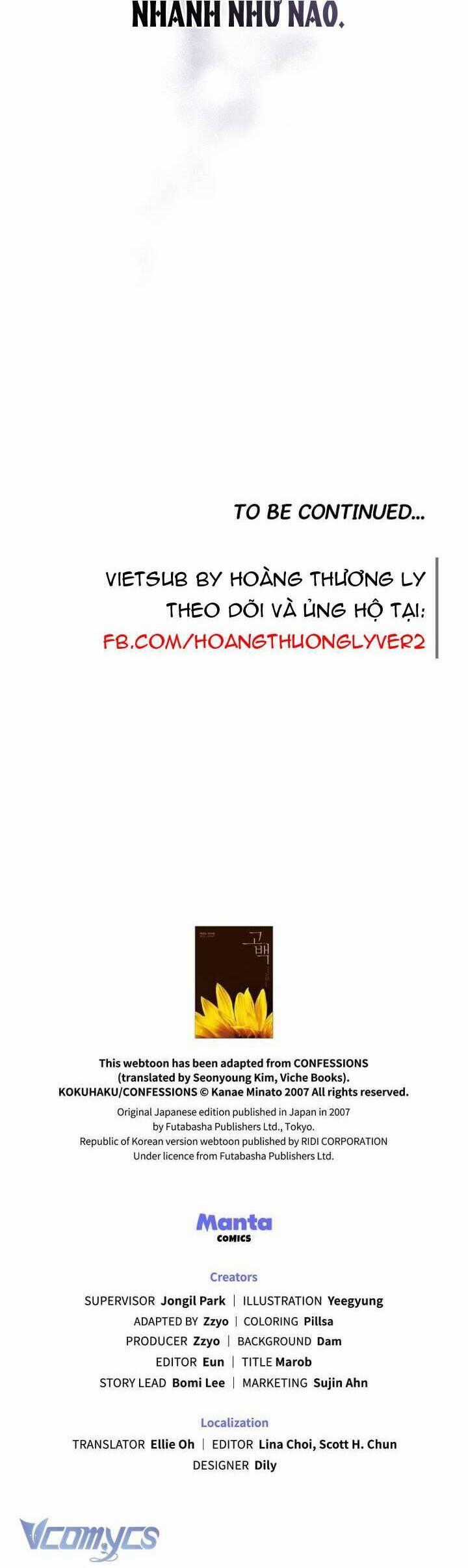 Lời Thú Tội - Chapter 17 - Trang 40