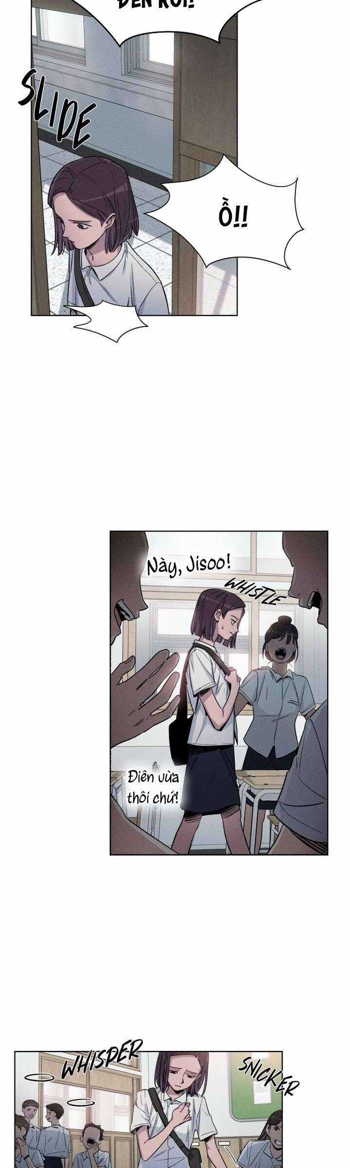 Lời Thú Tội - Chapter 17 - Trang 5