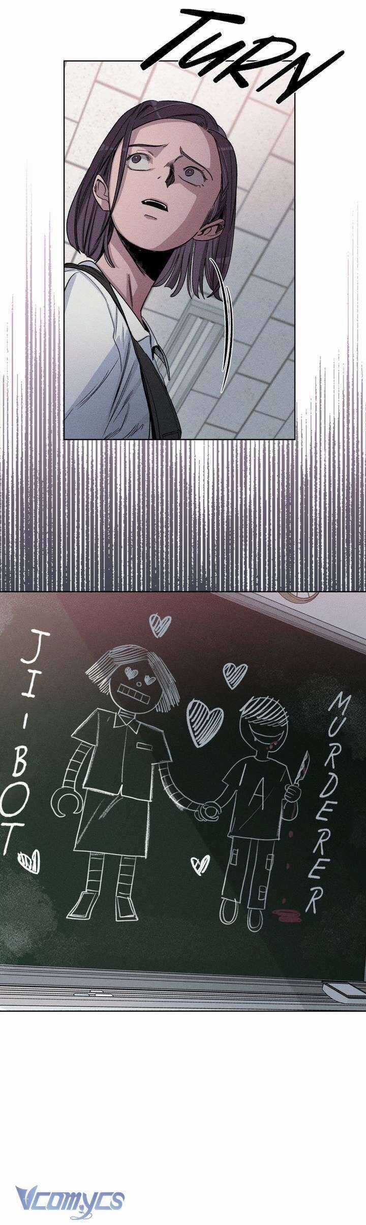 Lời Thú Tội - Chapter 17 - Trang 7