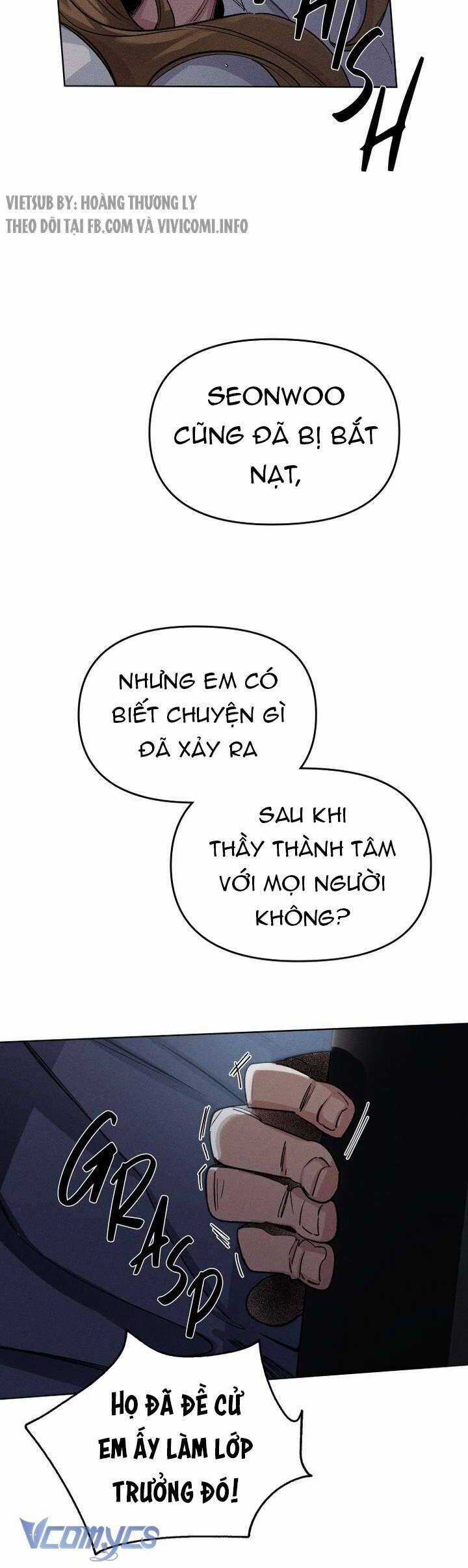 Lời Thú Tội - Chapter 18 - Trang 12