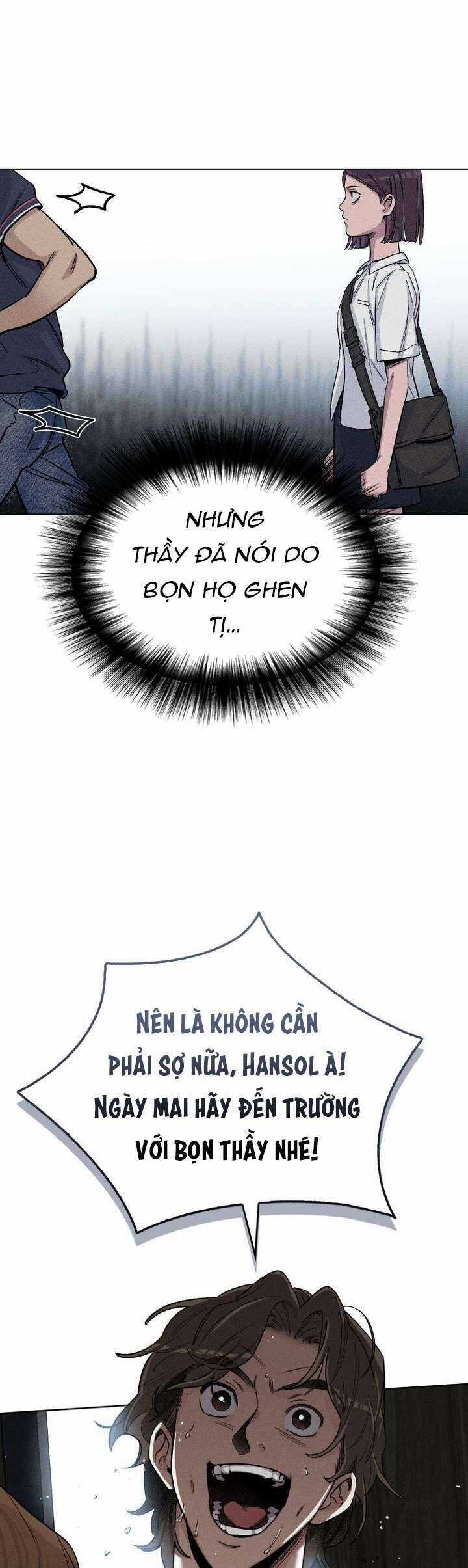 Lời Thú Tội - Chapter 18 - Trang 13