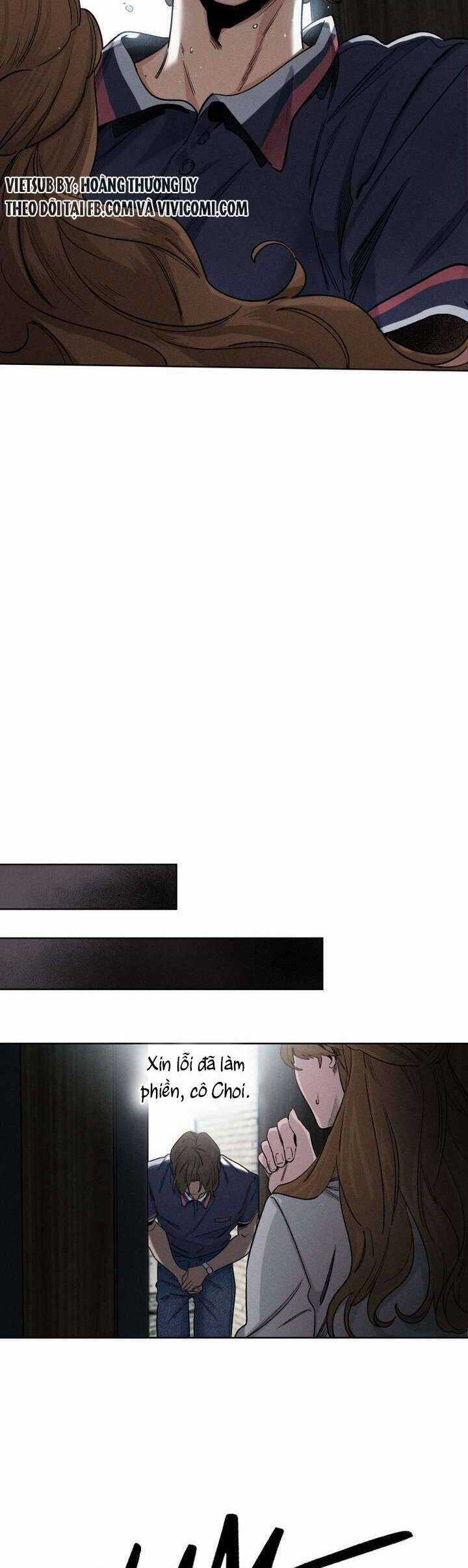 Lời Thú Tội - Chapter 18 - Trang 14