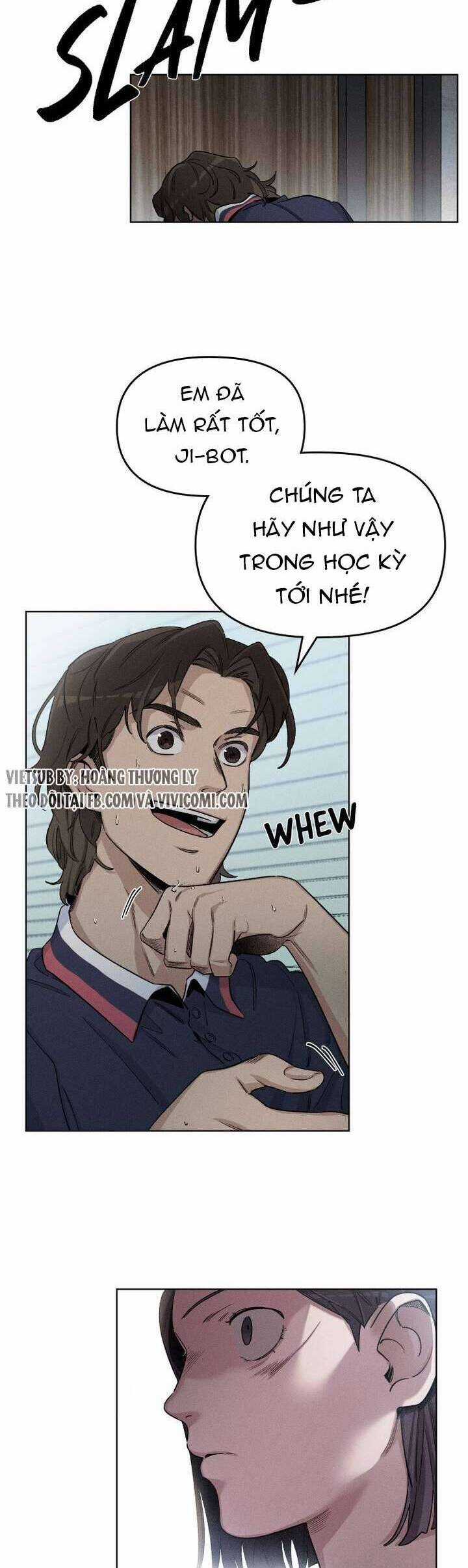 Lời Thú Tội - Chapter 18 - Trang 15