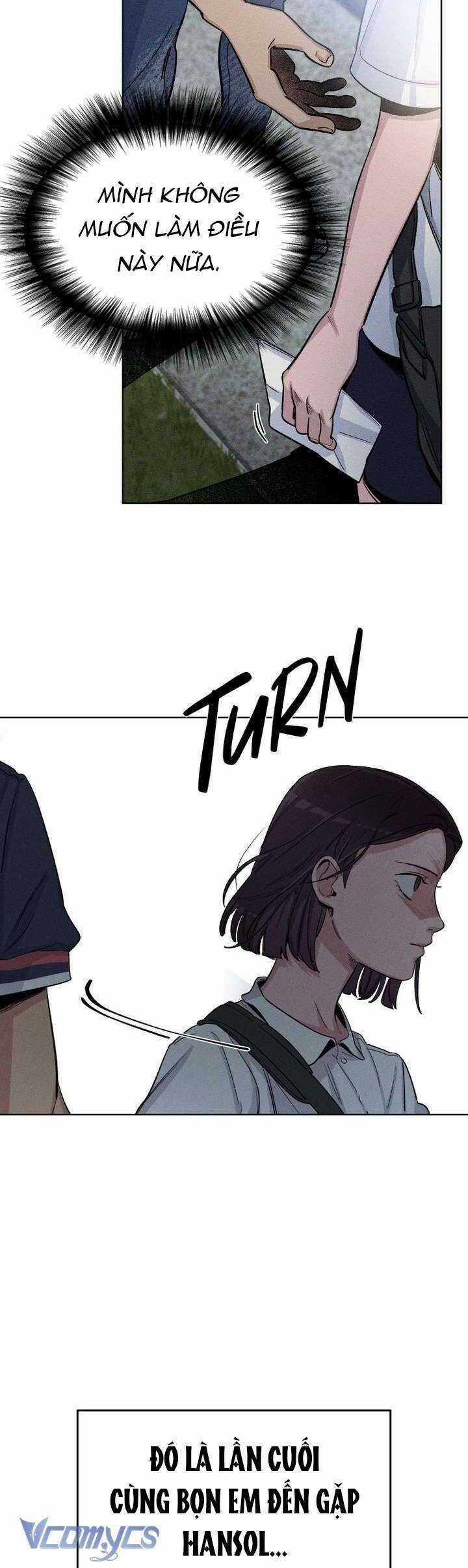 Lời Thú Tội - Chapter 18 - Trang 17