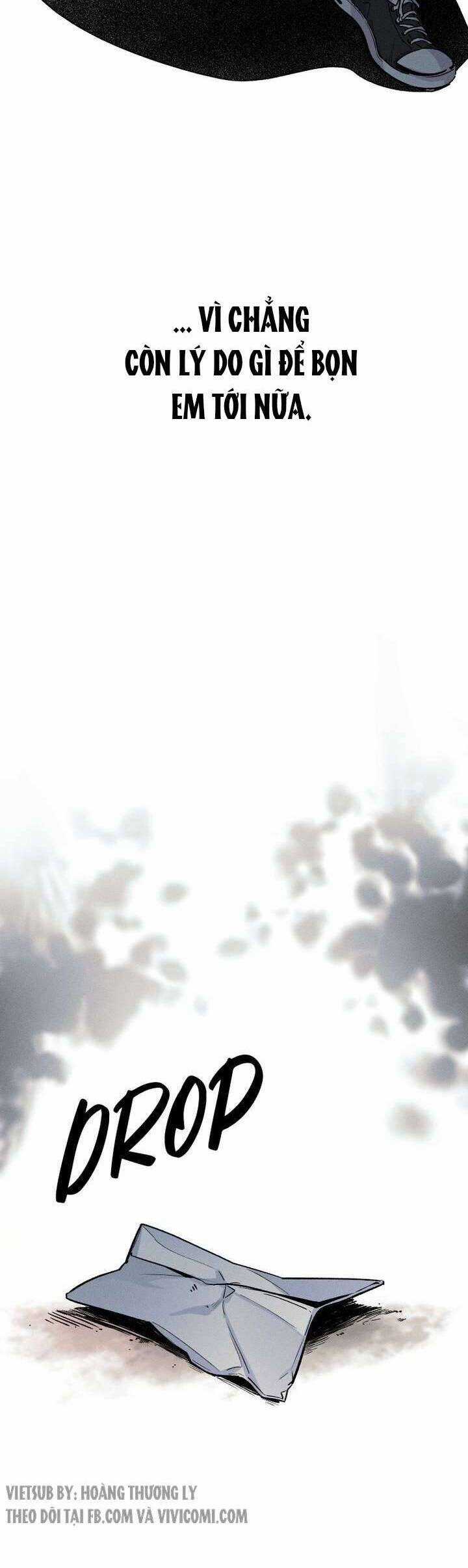 Lời Thú Tội - Chapter 18 - Trang 19