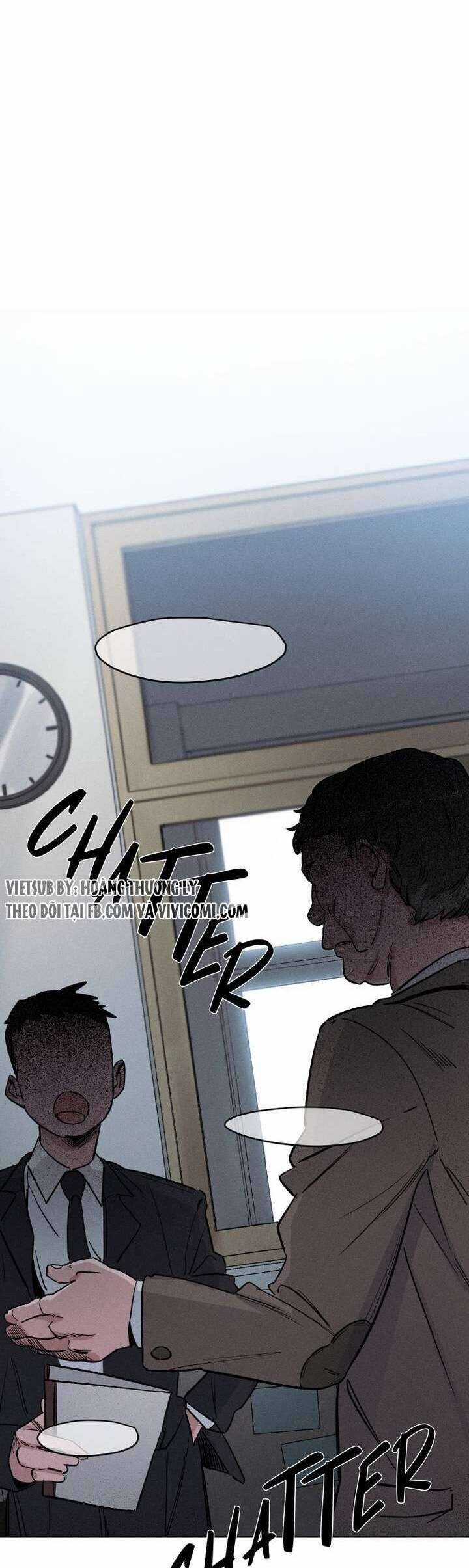 Lời Thú Tội - Chapter 18 - Trang 21