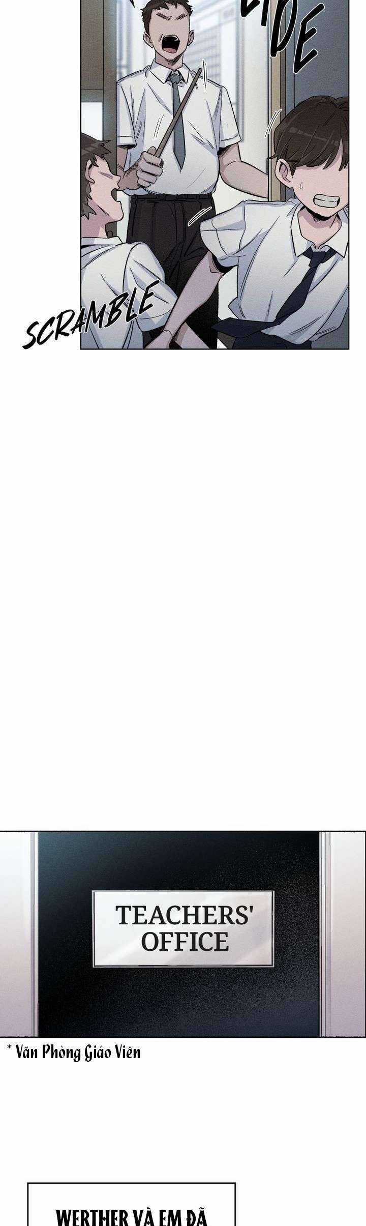 Lời Thú Tội - Chapter 18 - Trang 23