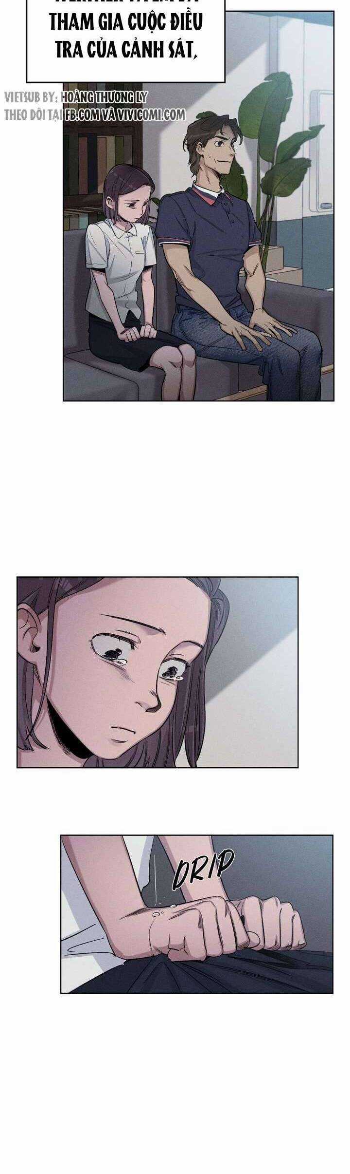 Lời Thú Tội - Chapter 18 - Trang 24