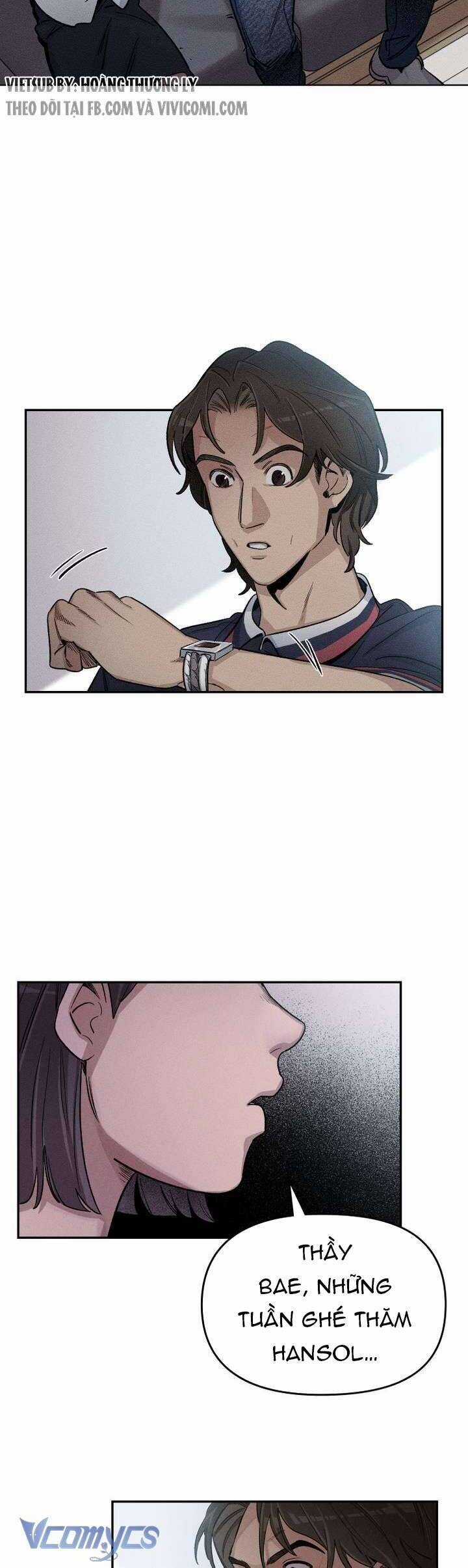 Lời Thú Tội - Chapter 18 - Trang 27