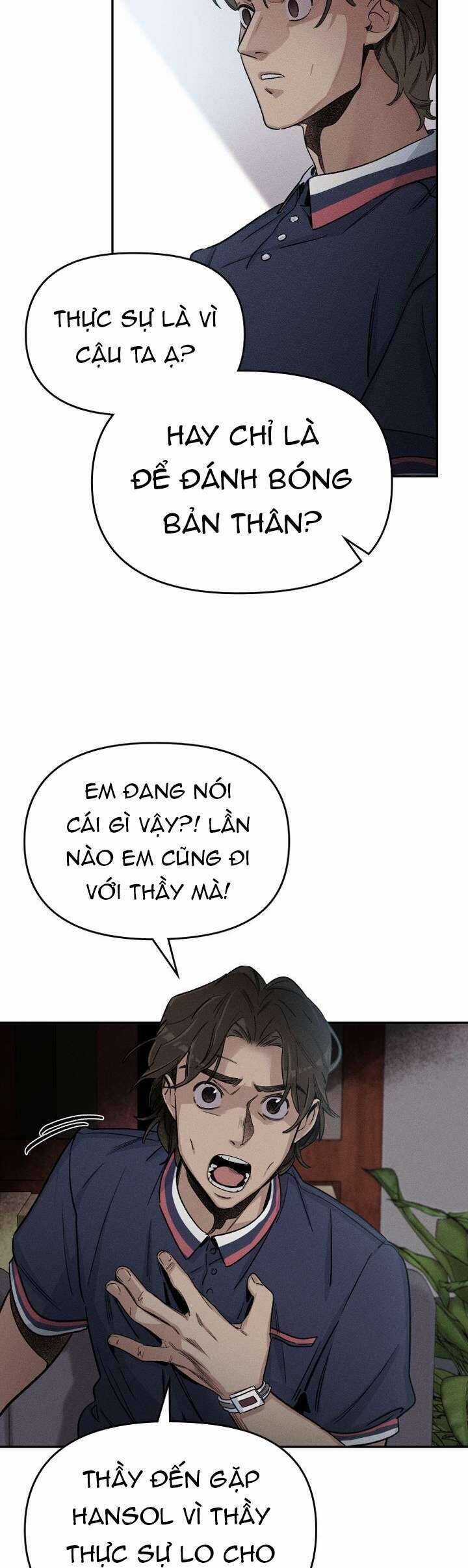 Lời Thú Tội - Chapter 18 - Trang 28