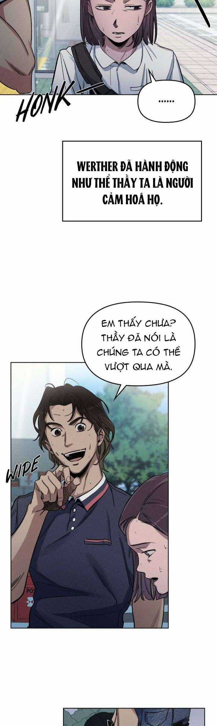 Lời Thú Tội - Chapter 18 - Trang 4