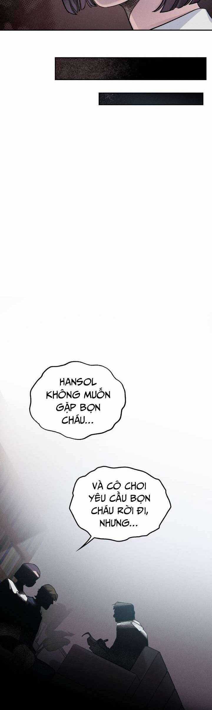 Lời Thú Tội - Chapter 18 - Trang 31