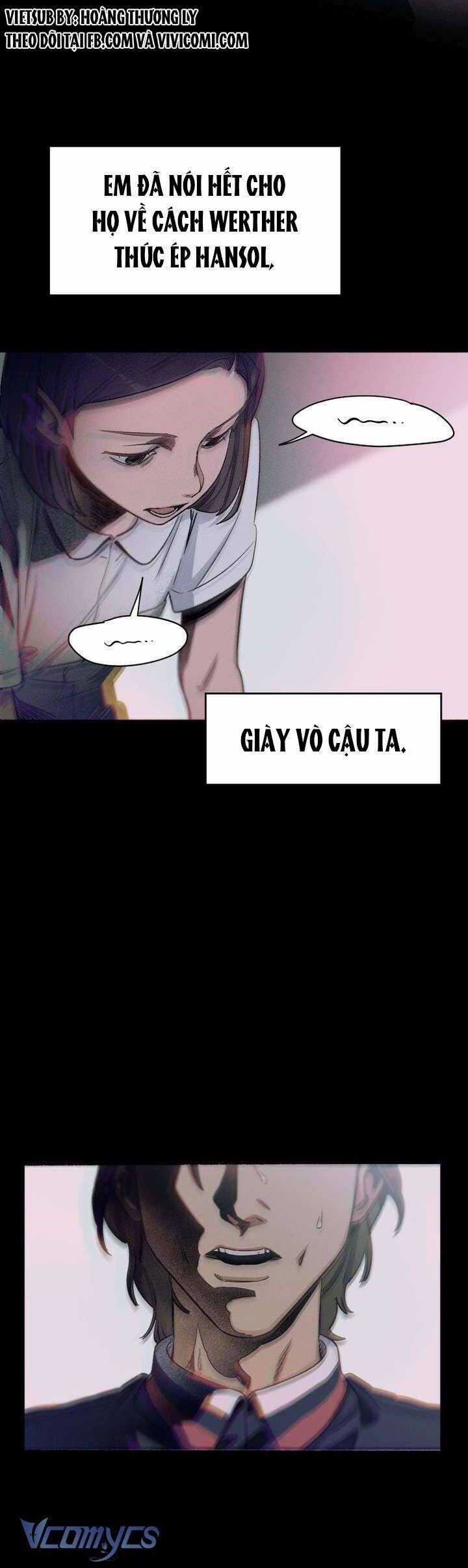 Lời Thú Tội - Chapter 18 - Trang 32