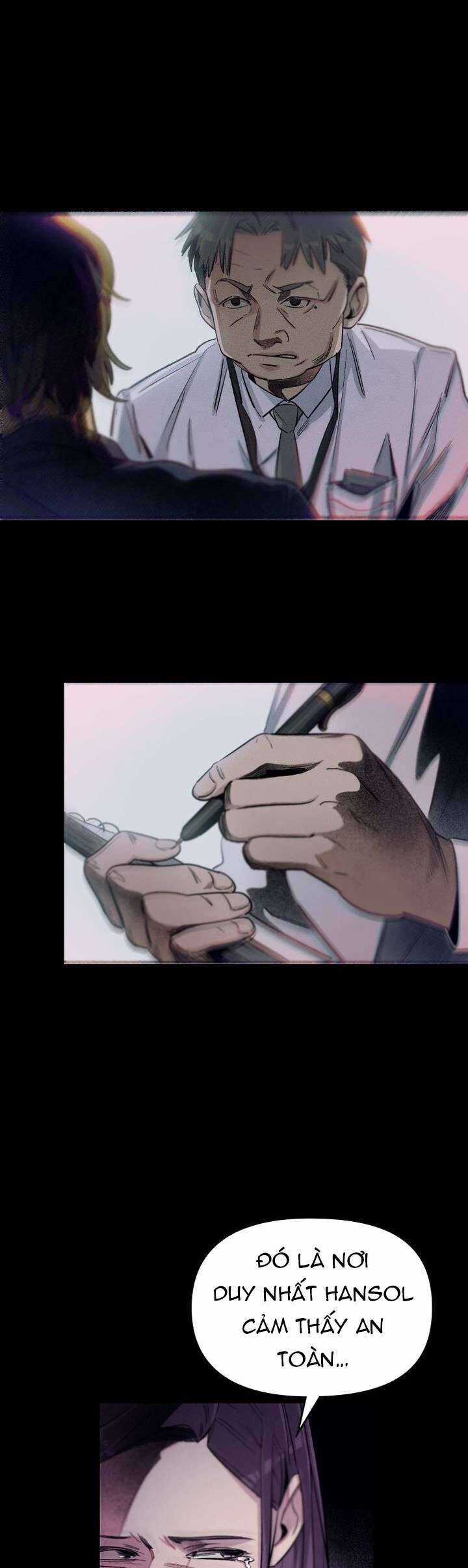 Lời Thú Tội - Chapter 18 - Trang 33