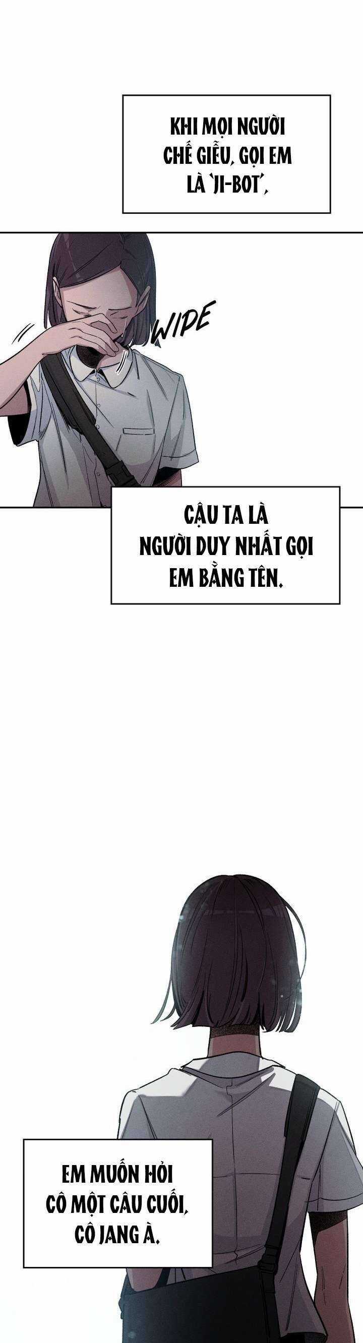 Lời Thú Tội - Chapter 18 - Trang 40