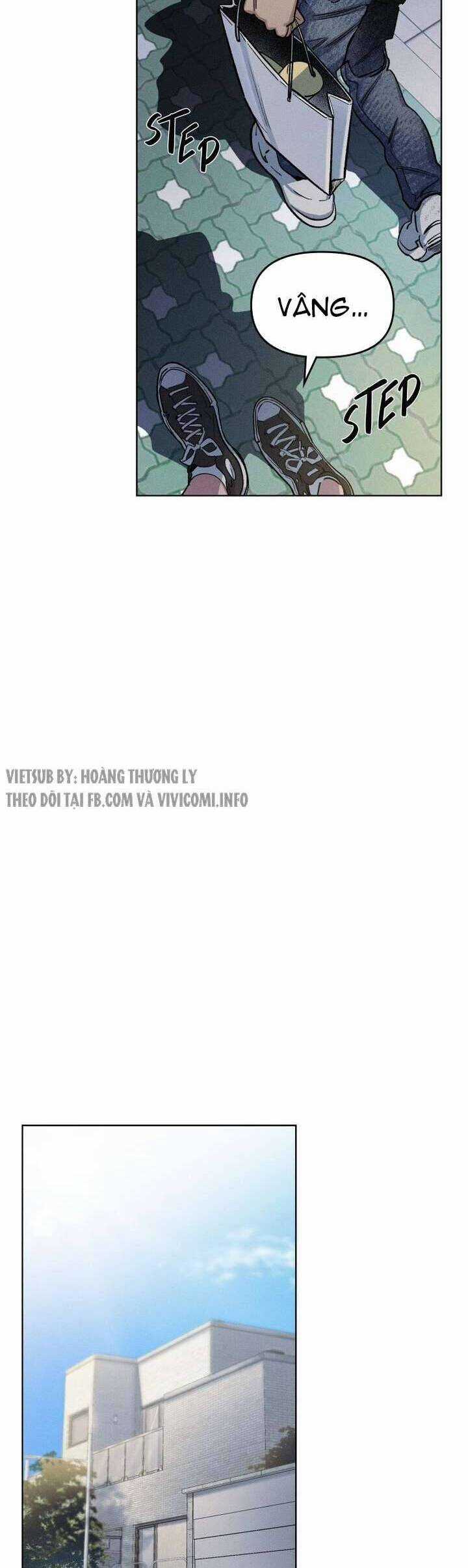 Lời Thú Tội - Chapter 18 - Trang 5
