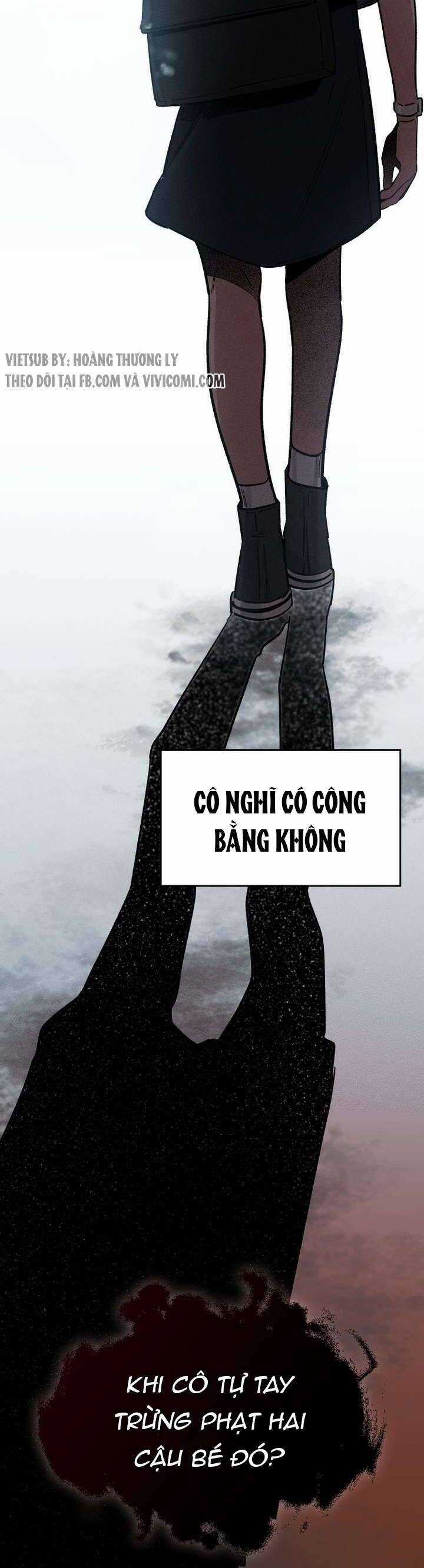 Lời Thú Tội - Chapter 18 - Trang 41