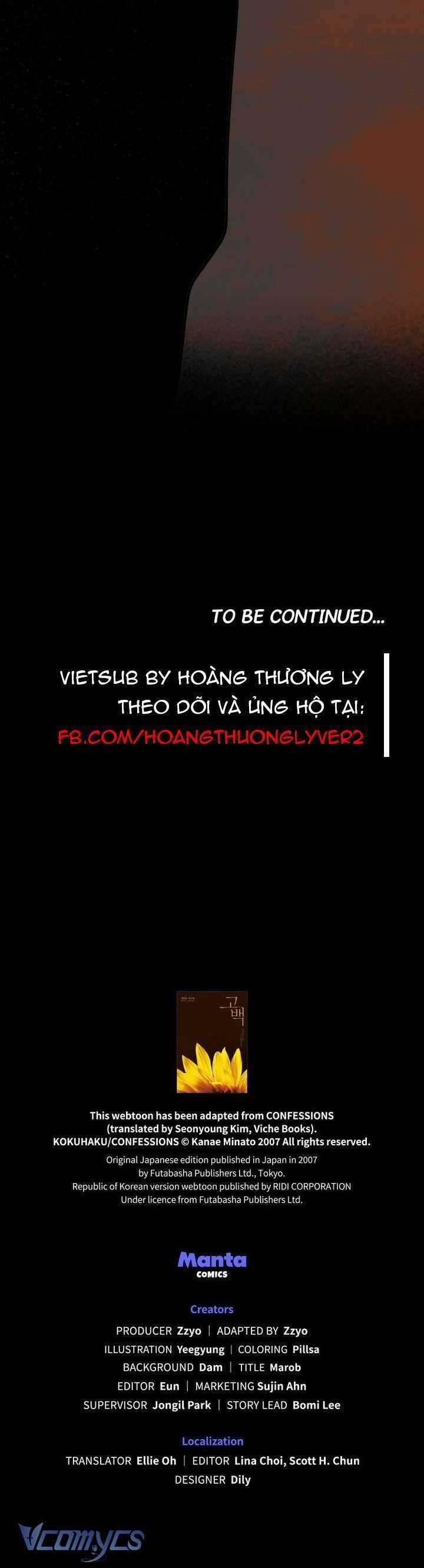 Lời Thú Tội - Chapter 18 - Trang 42