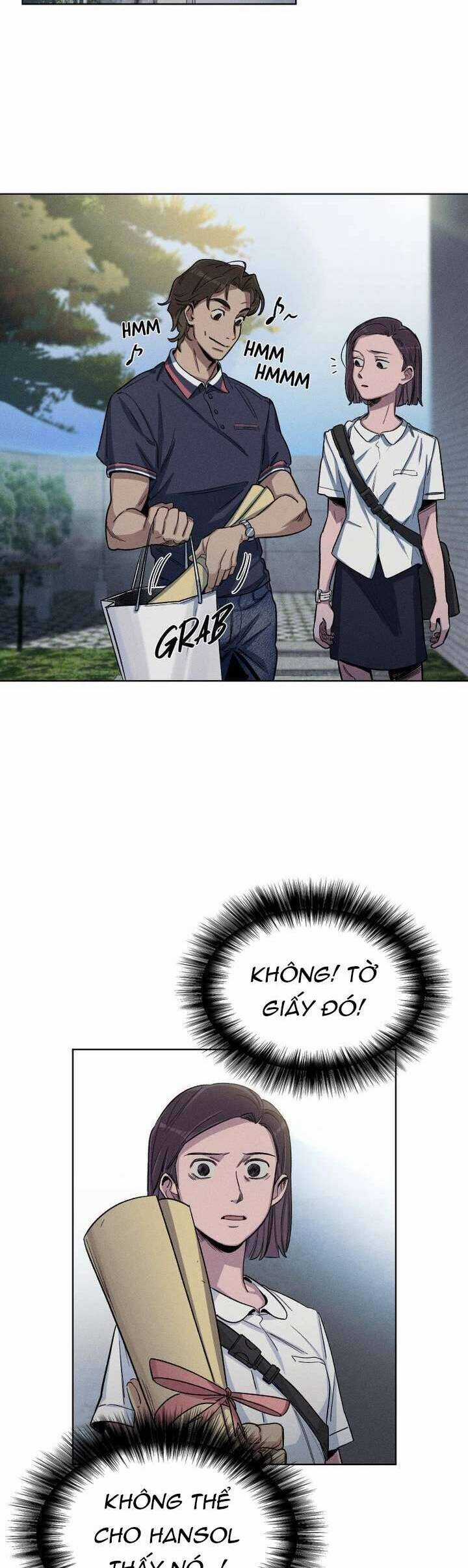 Lời Thú Tội - Chapter 18 - Trang 6