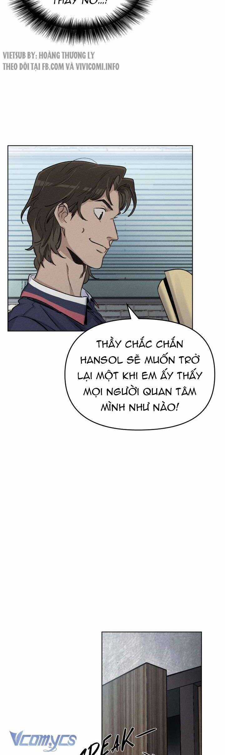 Lời Thú Tội - Chapter 18 - Trang 7